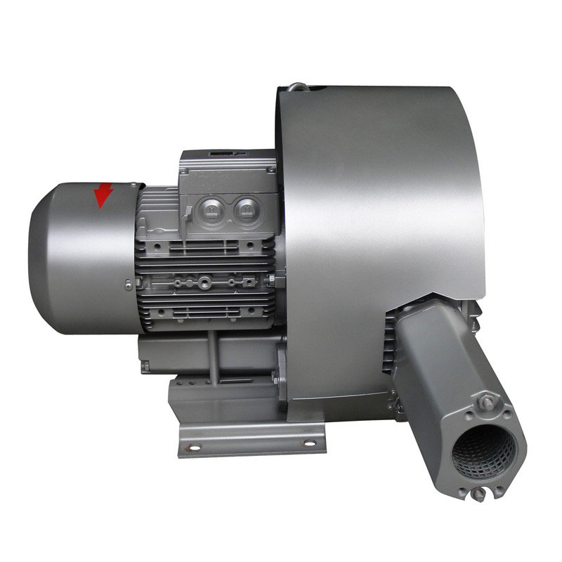 盛馳高壓鼓風(fēng)機SC-2200-D2T6