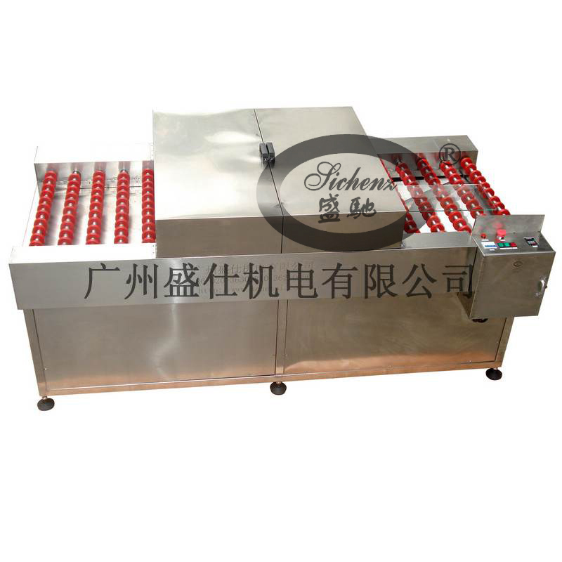 風刀干燥機SCD-P（板材適用）
