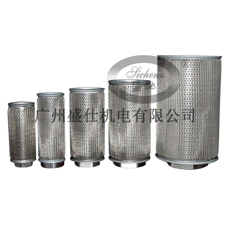 MF型過濾器