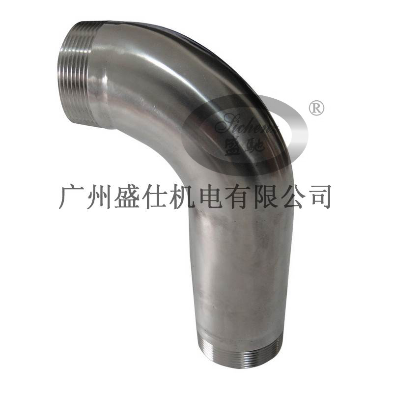 不銹鋼彎頭