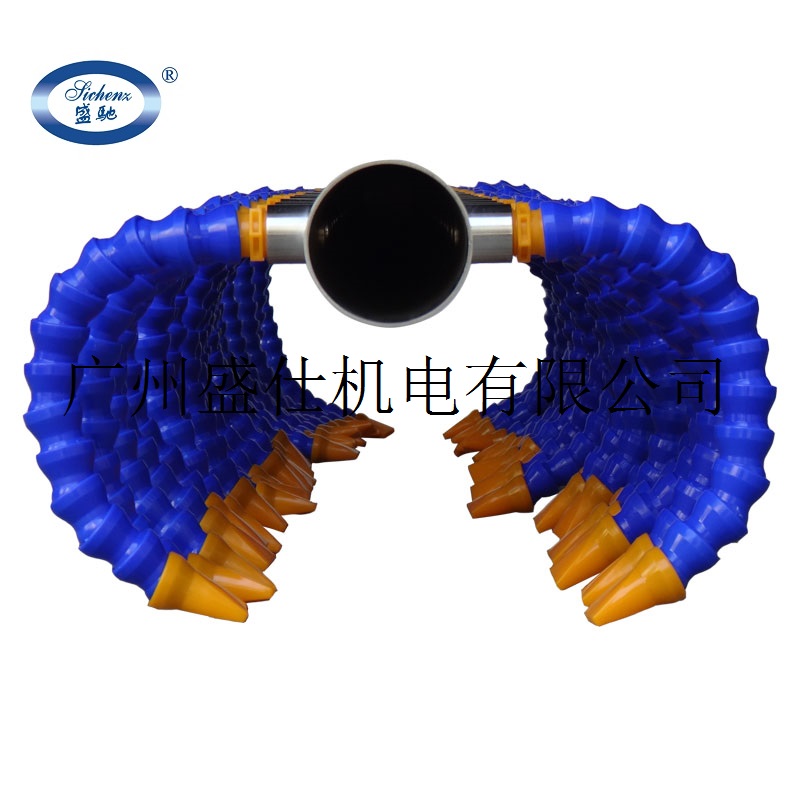 蜘蛛手風(fēng)刀