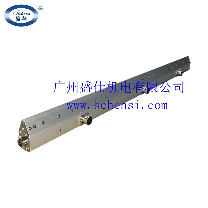 鋁合金風(fēng)刀