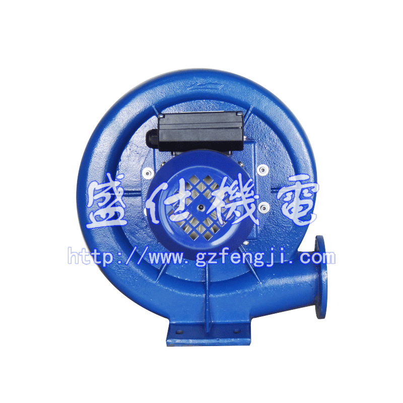 盛馳中壓耐溫風(fēng)機(jī)MT-102