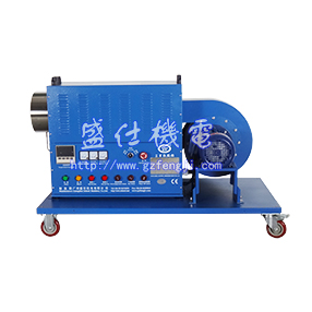 通用型熱風(fēng)機(jī)HAM-G35A-44